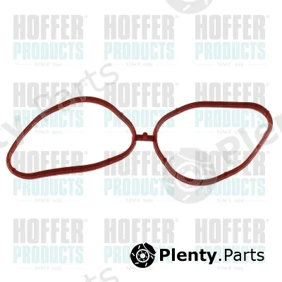 Hoffer 016238 — Gasket, intake manifold