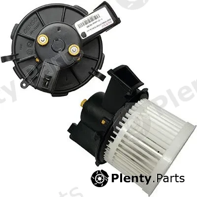 Hoffer K92089 — Interior Blower