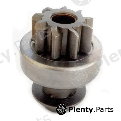 Hoffer 47159 — Pinion, starter