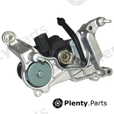 Hoffer 7519160R — Control, swirl covers (induction pipe)