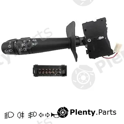Hoffer 2103032 — Steering Column Switch