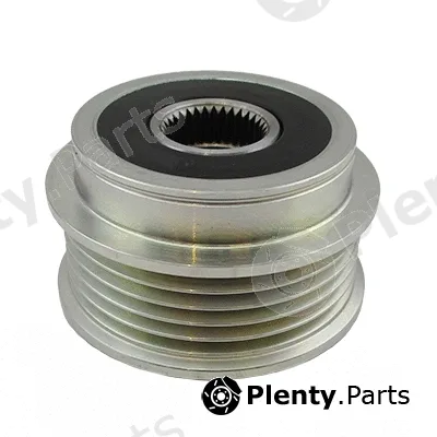 Hoffer 45308 — Alternator Freewheel Clutch