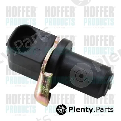 Hoffer 82901272 — Sensor, wheel speed
