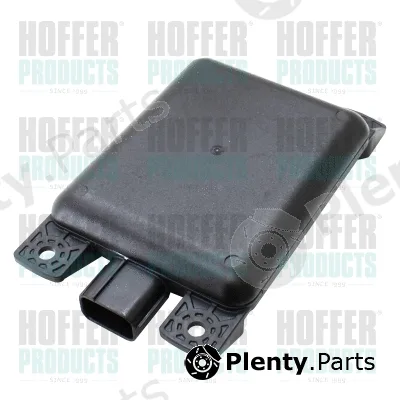 Hoffer H710013 — Control Unit, lane change assistant