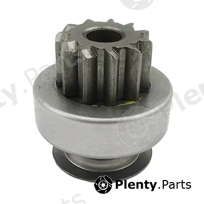 Hoffer 47226 — Pinion, starter