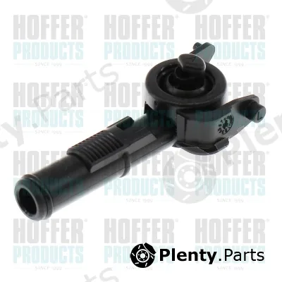 Hoffer H209043 — Washer Fluid Jet, headlight cleaning