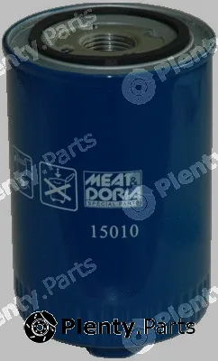 Hoffer 15010 — Oil Filter