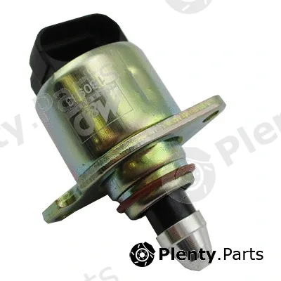 Hoffer 7514057 — Idle Control Valve, air supply