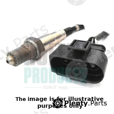 Hoffer 7481548E — Lambda Sensor