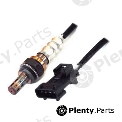 Hoffer 7481091 — Lambda Sensor