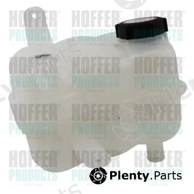 Hoffer 2035192 — Water Tank, radiator