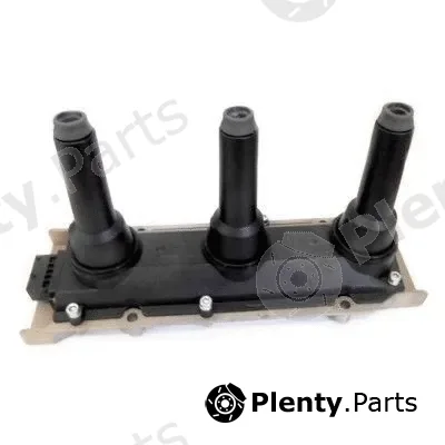 Hoffer 8010526 — Ignition Coil