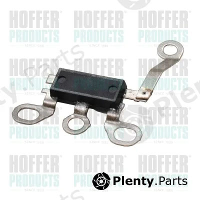 Hoffer 52331 — Rectifier, alternator