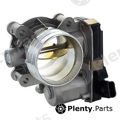 Hoffer 7519352 — Throttle Body