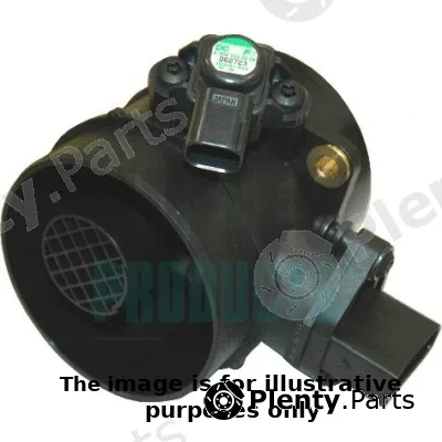 Hoffer 7516135E — Mass Air Flow Sensor