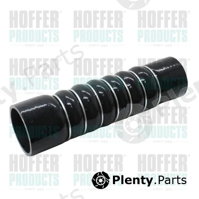 Hoffer 961047 — Charge Air Hose