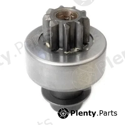 Hoffer 47036 — Pinion, starter