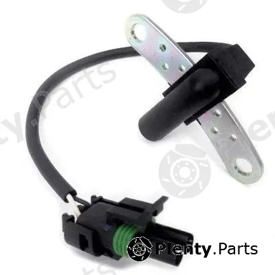 Hoffer 7517053 — Sensor, crankshaft pulse