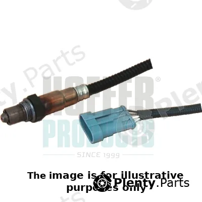 Hoffer 7481088E — Lambda Sensor