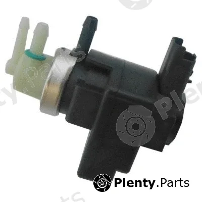 Hoffer 8029773 — Pressure converter, turbocharger