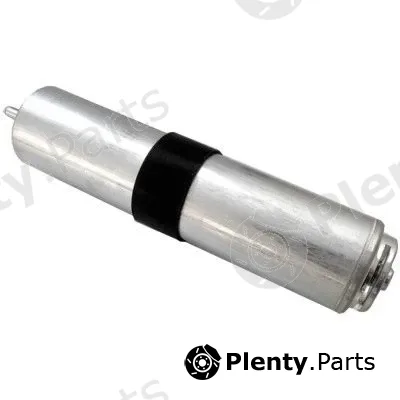 Hoffer 5080 — Fuel Filter