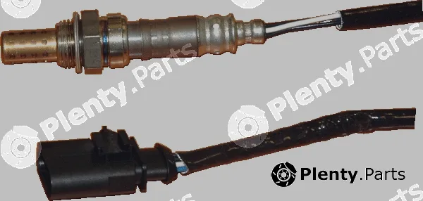 Hoffer 7481622 — Lambda Sensor