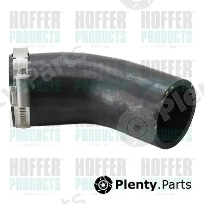 Hoffer 96731 — Charge Air Hose