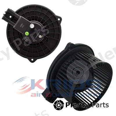 Hoffer K92297 — Interior Blower