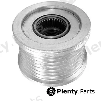 Hoffer 45105 — Alternator Freewheel Clutch