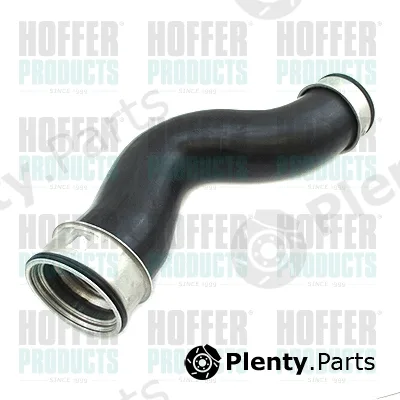 Hoffer 96014 — Charge Air Hose