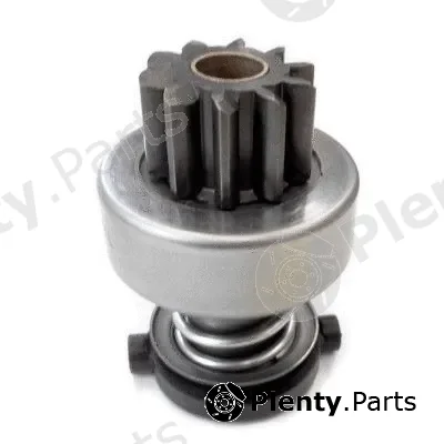 Hoffer 47070 — Pinion, starter