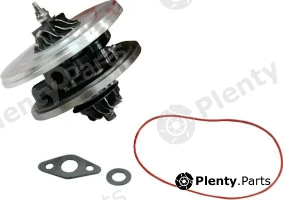 Hoffer 6500043 — Core assembly, turbocharger