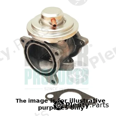Hoffer 7518095E — EGR Valve