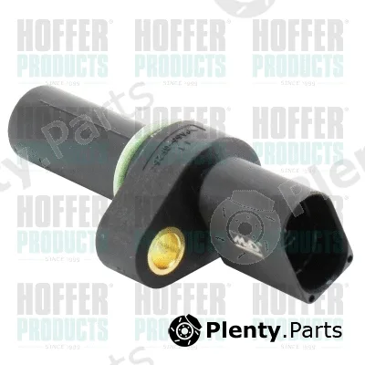 Hoffer 75171076 — Sensor, crankshaft pulse