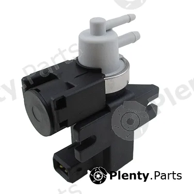 Hoffer 8029729 — Pressure converter, turbocharger