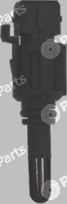 Hoffer 7472217 — Sensor, intake air temperature