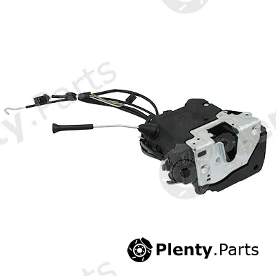 Hoffer 3100113 — Door Lock