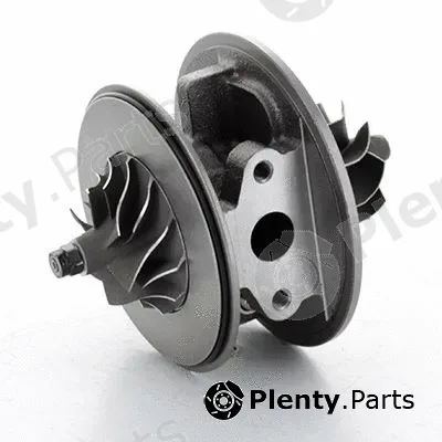 Hoffer 6500128 — Core assembly, turbocharger