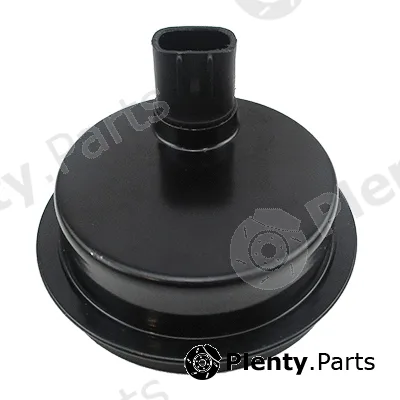 Hoffer 82901042 — Sensor, wheel speed