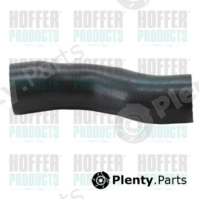 Hoffer 961217 — Charge Air Hose