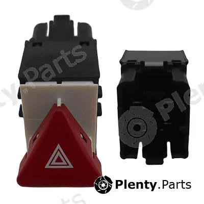 Hoffer 2103633 — Hazard Warning Light Switch
