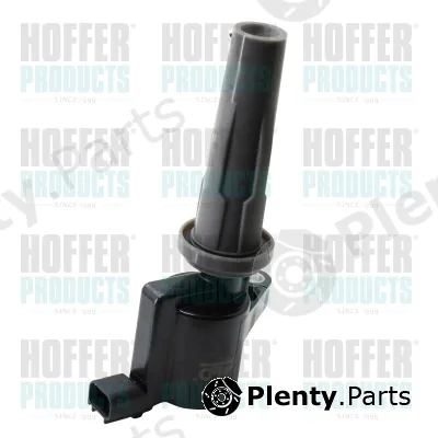 Hoffer 8010854 — Ignition Coil