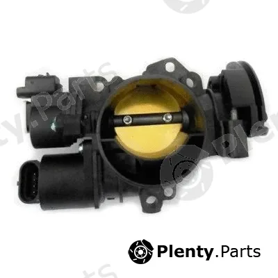 Hoffer 7519218 — Throttle Body