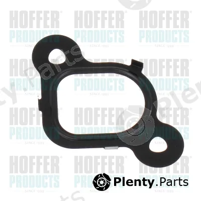 Hoffer 016253 — Gasket, intake manifold