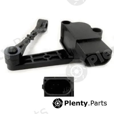 Hoffer 3800014 — Controller, leveling control
