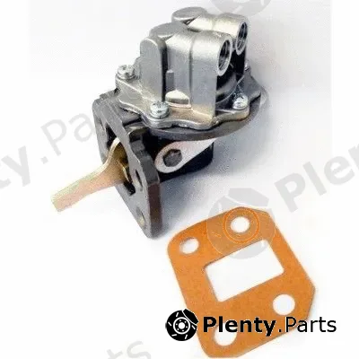 Hoffer HPON186 — Fuel Pump