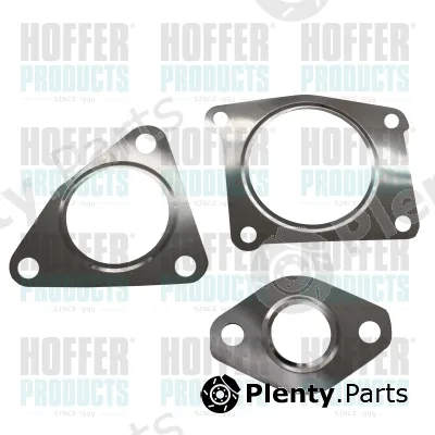 Hoffer 016132 — Gasket, EGR valve