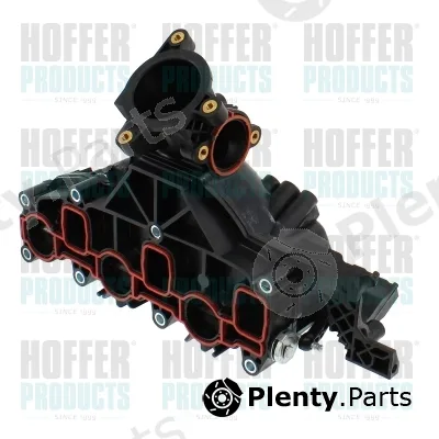 Hoffer 7519428 — Intake Manifold Module