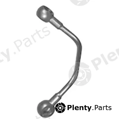 Hoffer 63023 — Oil Pipe, charger