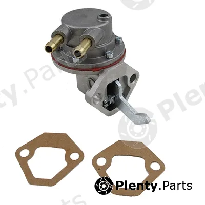 Hoffer HPOC625 — Fuel Pump